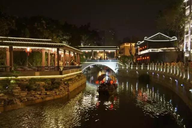 广州地铁景点最多的线路,广州地铁沿线有哪些好玩的