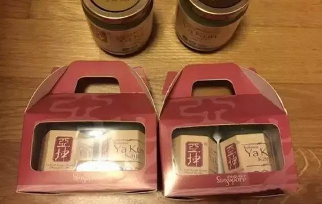 新加坡樟宜机场必买清单,新加坡樟宜机场必买伴手礼