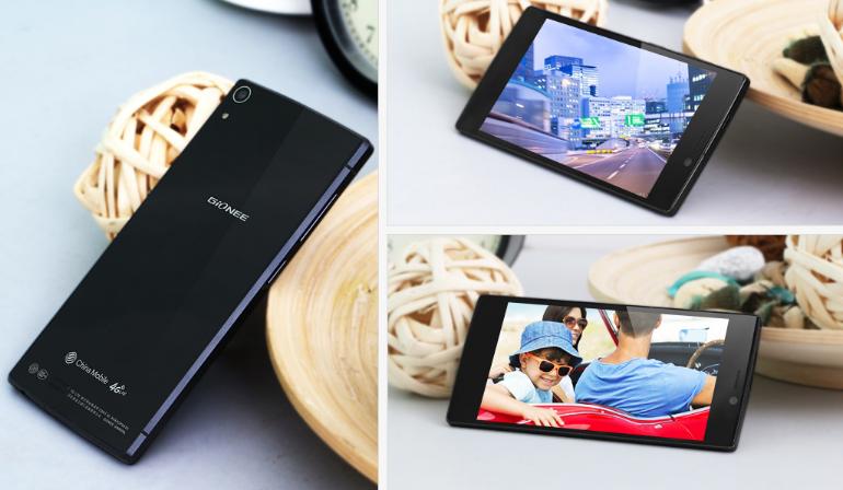 金立最薄的是哪一款手机,金立最薄的手机是哪一款