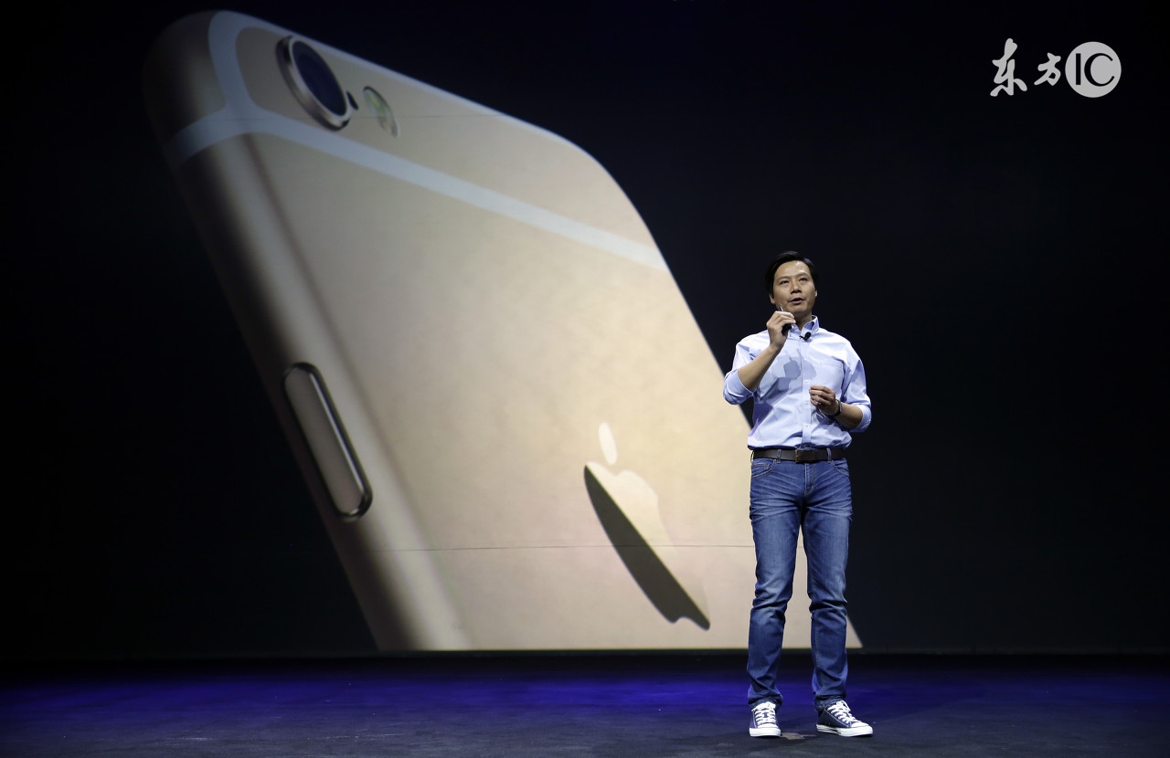 iphone还能重回万亿市值吗,iphone市值万亿之争