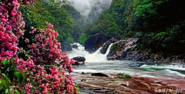 南平宝山旅游景区,福建南平市旅游景点大全
