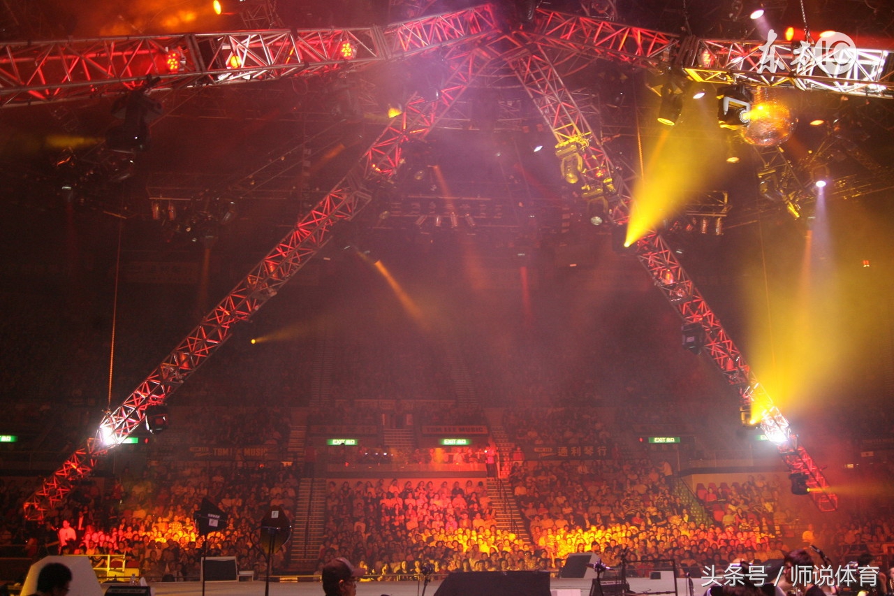 张学友演唱会取消哪一场,张学友演唱会结束离场
