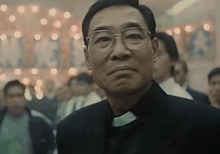 tvb85到90年的当家花旦有谁,85岁高龄的tvb金牌老戏骨