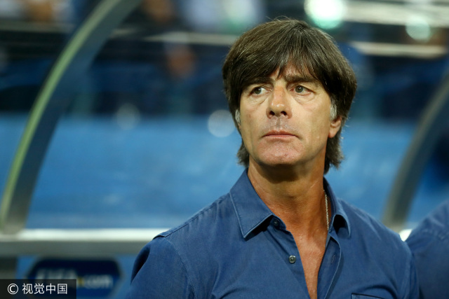 德国队八次进世界杯决赛傲视群雄,二队闯入决赛