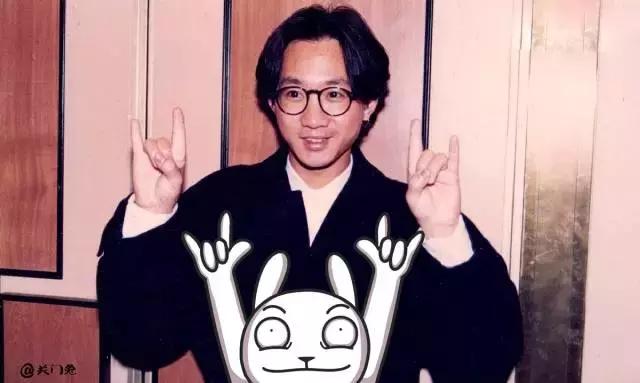 纪念永远的黄家驹,黄家驹永远的回忆