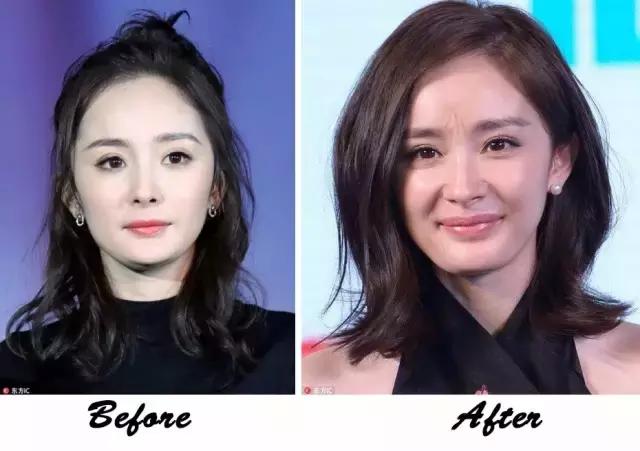 颖宝的楚乔传有几集,赵丽颖楚乔传眉形图片