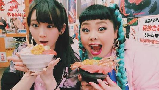 这个大码胖妹不一般论size压倒一片，论审美和才华你也不是对手