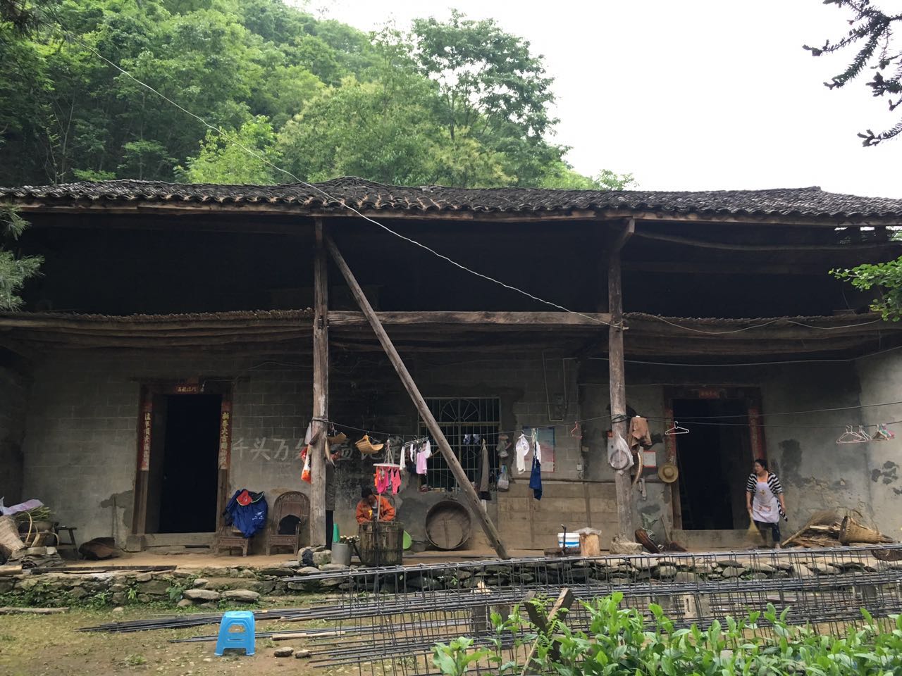 重庆农村生活真实感受,在重庆生活是什么样的感受