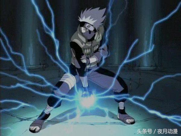 火影经典战斗,盘点火影十大最好看的战斗