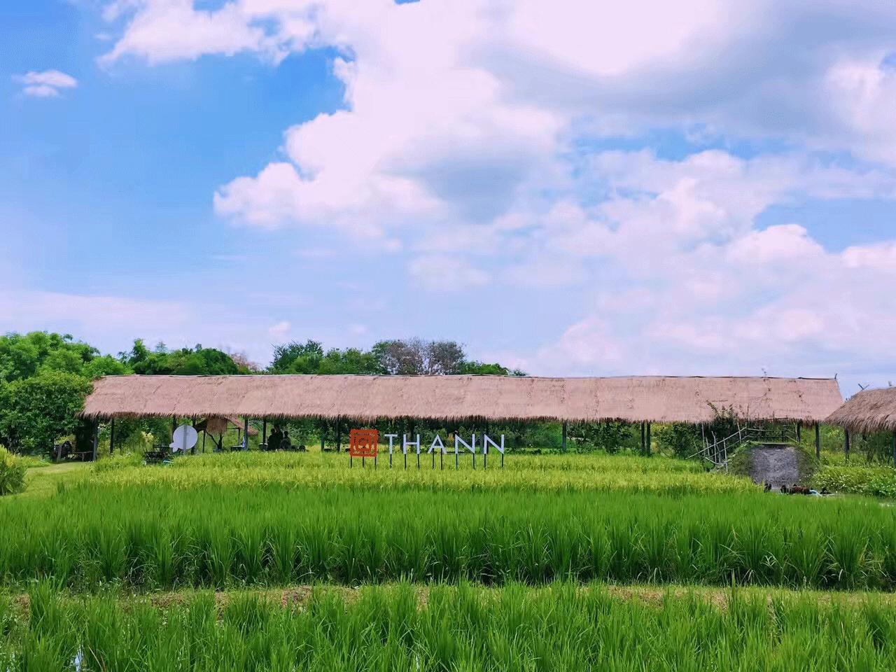 泰国旅游攻略必去景点曼谷,泰国曼谷男性旅游攻略