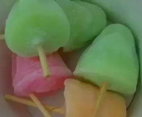 天津人心中的那些殿堂级冰棍，如今还能吃到吗？