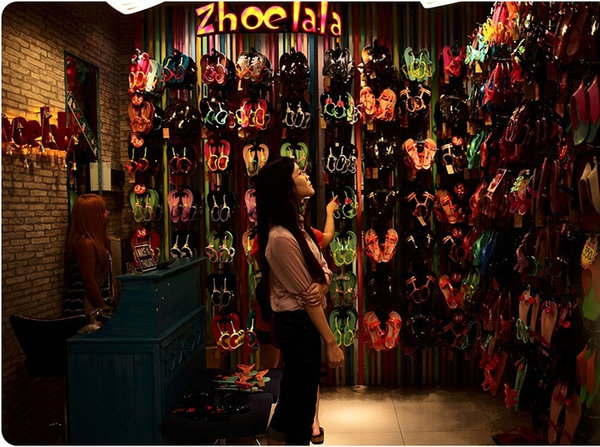 泰国购物攻略珠宝,泰国美妆购物推荐