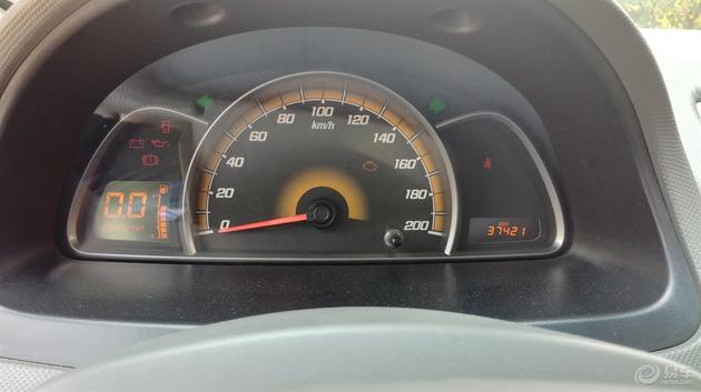 用车感受心得分享好评,10万公里赛欧用车感受