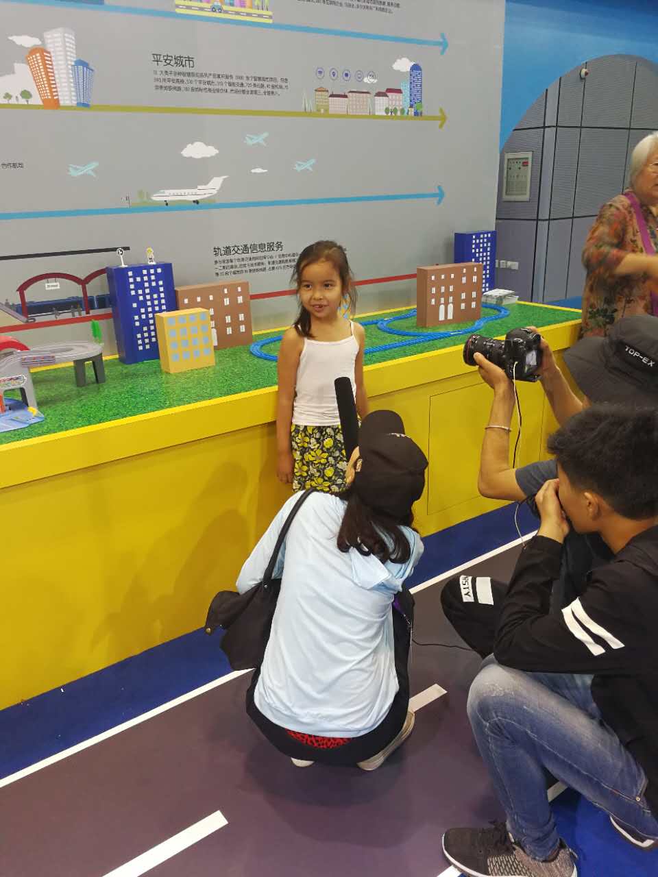 停简单智慧停车场在哪,停简单智慧停车场武汉