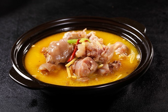 四川九寨沟特产美食,成都九寨美食攻略