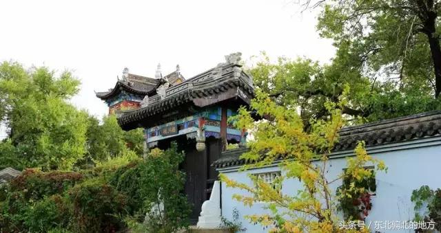 夏季黑龙江最美景区,黑龙江避暑最佳城市