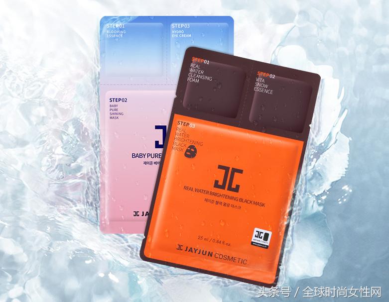 2017年上半年韩式面膜口碑排行榜：618被疯抢，30分钟破去年纪录的面膜你知道是哪一款么？