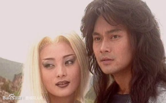 盘点·经典影视剧中的正魔之恋