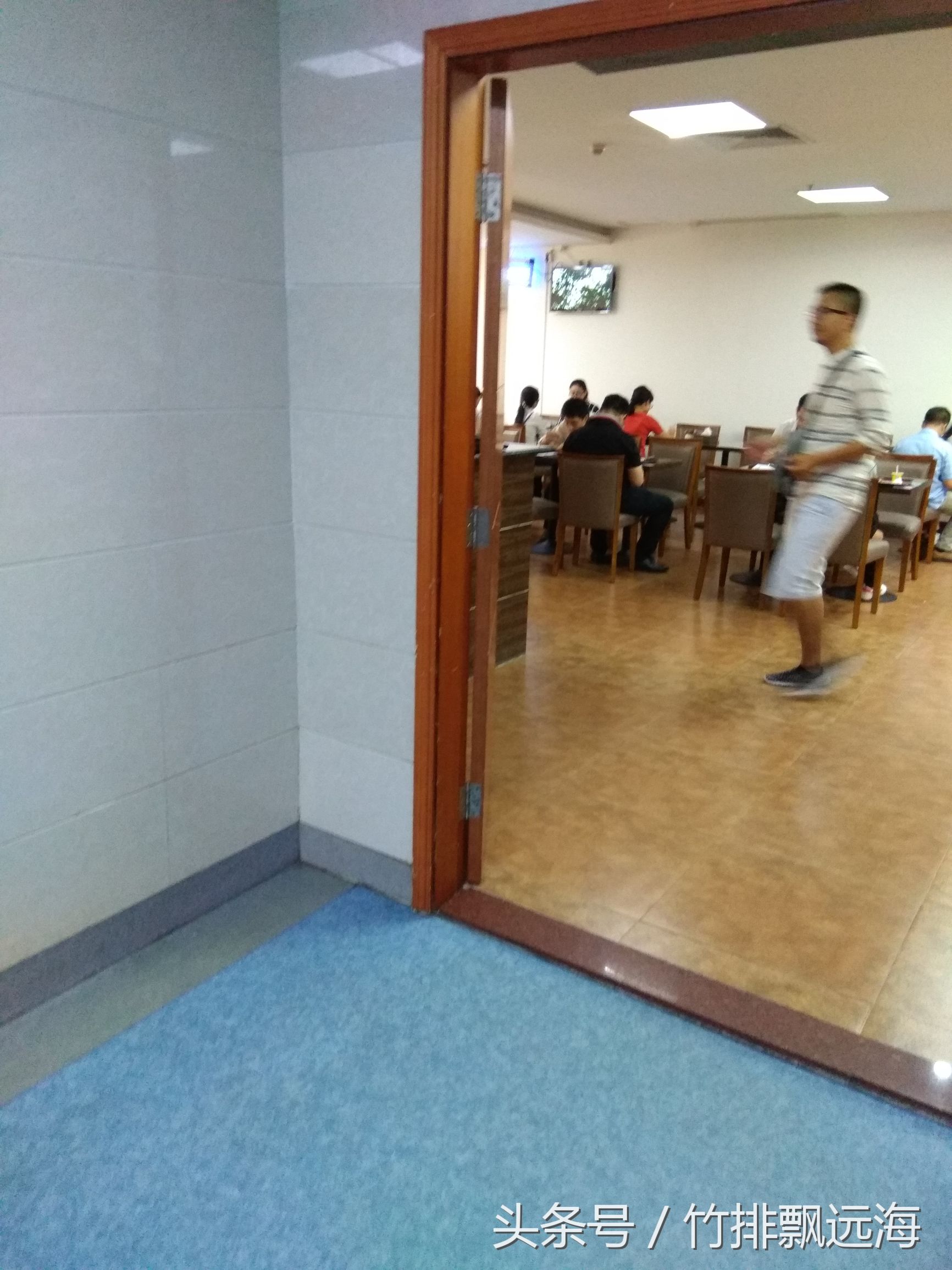 爱康国宾体检体验靠谱吗,爱康国宾的体检优势