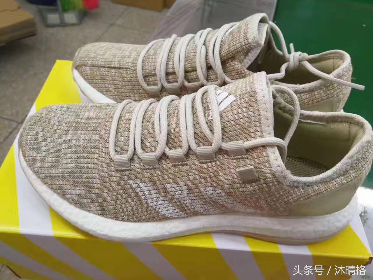 评价adidas,阿迪达斯评价boost
