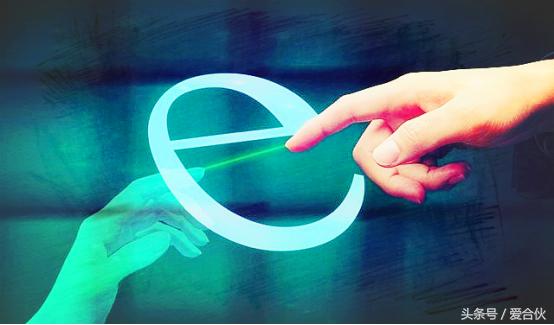 创业-无现金时代的到来预示着创业商机新蓝海即将出现！