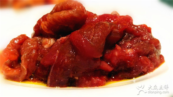 厦门汉拿山韩式烤肉哪家好,汉拿山烤肉的辣白菜