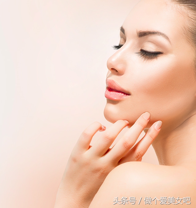 毛孔粗大要用什么办法收缩毛孔,毛孔粗大怎么办教你快速收缩毛孔