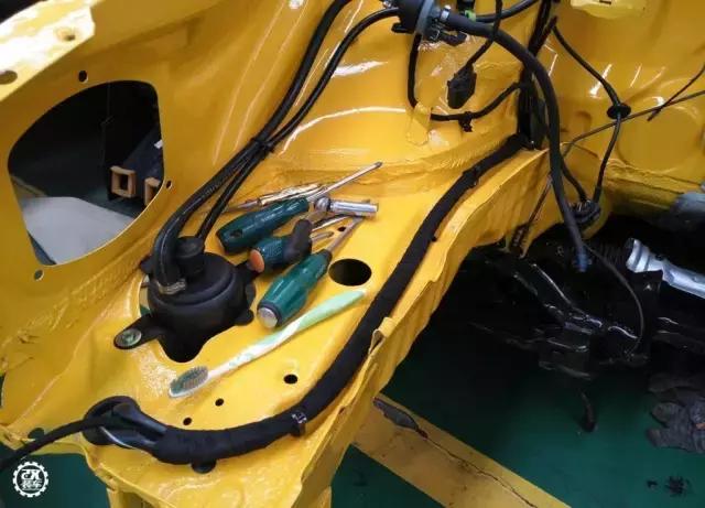 捷达老款改装案例爆改图片,老款捷达改装mk2图片