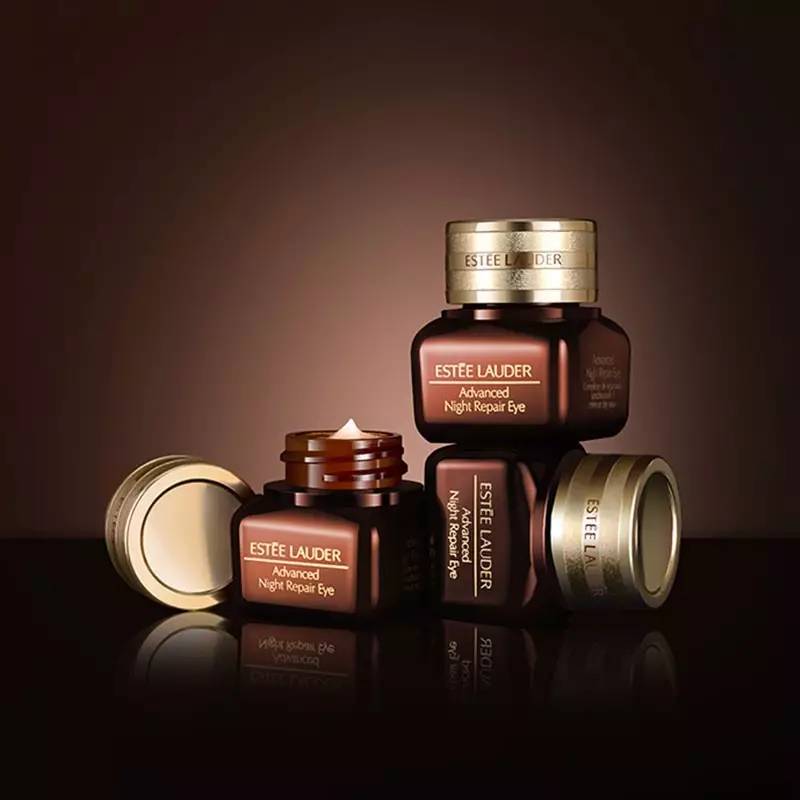 林允力荐面膜,林允同款眼霜评测