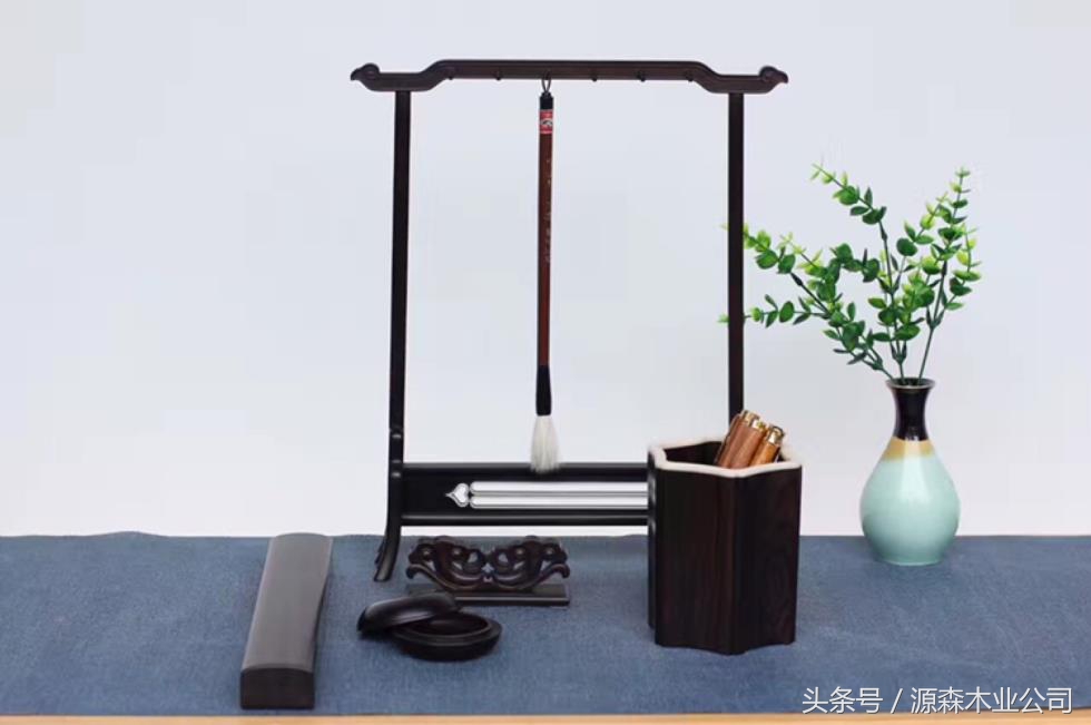 金丝檀和紫光檀哪个好,你真的了解紫悦吗