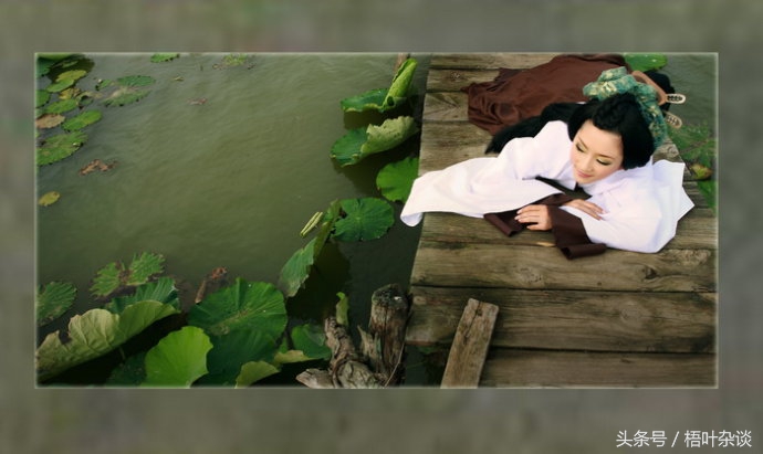 苏州的美女好看吗,苏州的女人都很漂亮吗