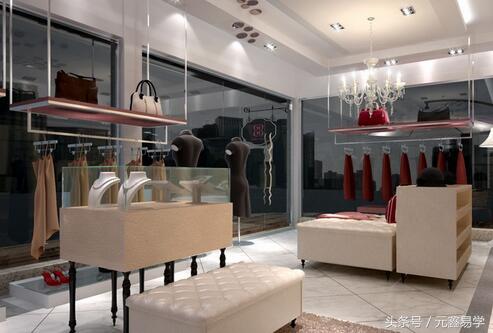 店面的风水局,2022店铺风水摆放