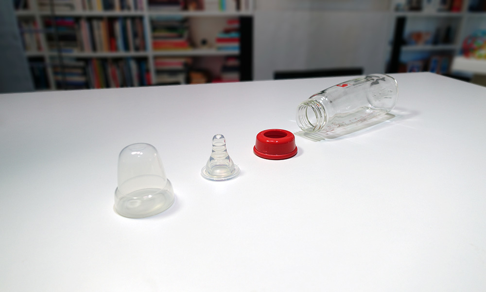 怎么选择奶瓶才是最好的,奶瓶奶爸测评