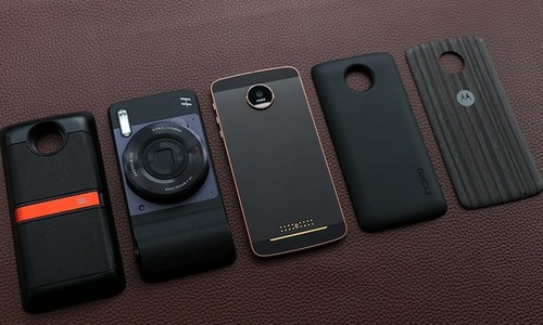 联想收购摩托罗拉从一个失败走向另一个失败杨元庆用谁能够让手机起死回生？