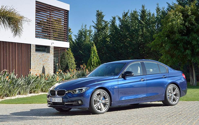 q5l和宝马x3谁更值得购买glc,q5和x3和glc哪个更值得买