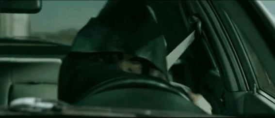 逆时营救三个杨幂是怎么回事,讲解科幻片逆时营救