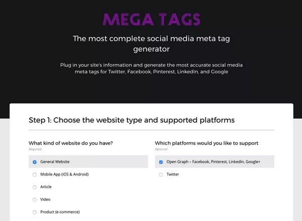 meta标签搜索引擎,网站meta标签