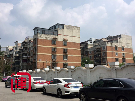 楼下乱搭乱建如何维护自己的权益,晒一晒小区那些私搭乱建的现象