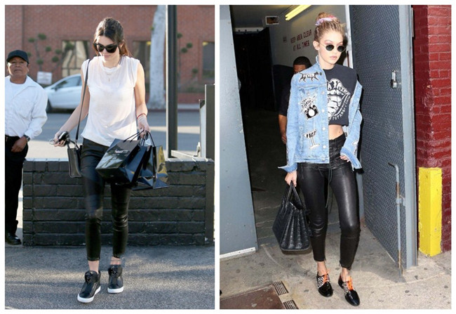 女生穿成什么样符合你的口味 (女生穿到什么样子是男生的底线)