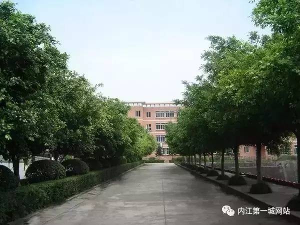 想穿校服,内江六中校服
