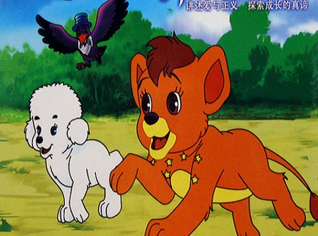 那些年我们一起追的动画,那些年我们一起追过的动画