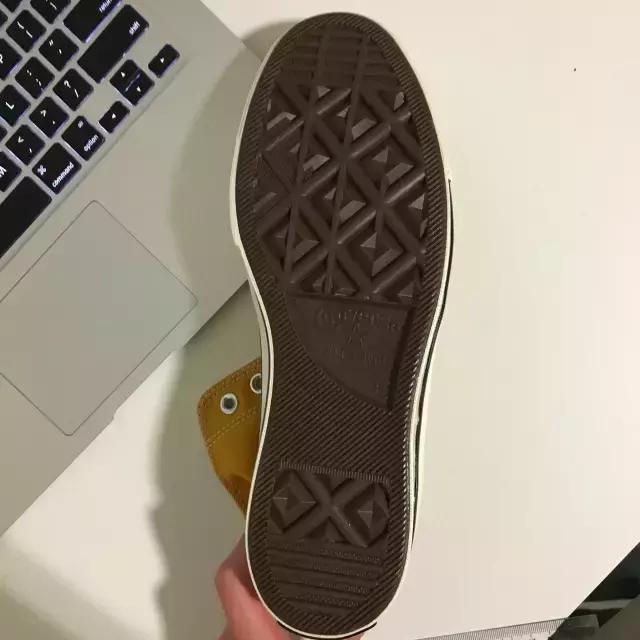 converse1970s真假鉴别,converse1970s鉴定教程