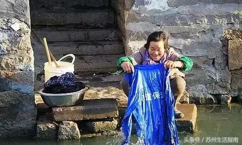 银黄埭，一片湖一个镇一方人！