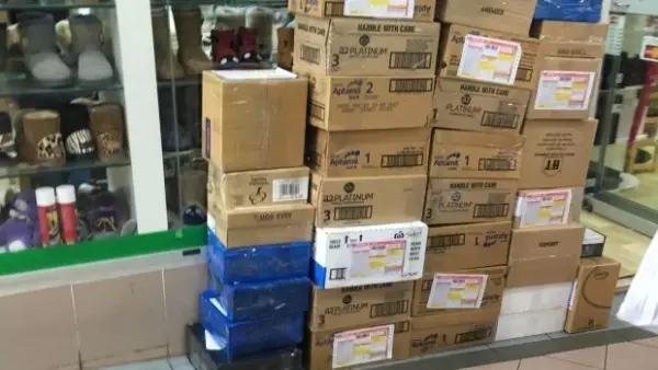 华人夫妇的创业记录,美国华人夫妇白手起家做外贸生意