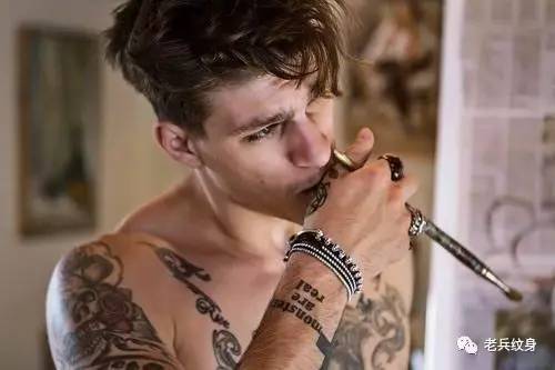 纹纹身要注意哪几点,纹身前必须知道的十件事