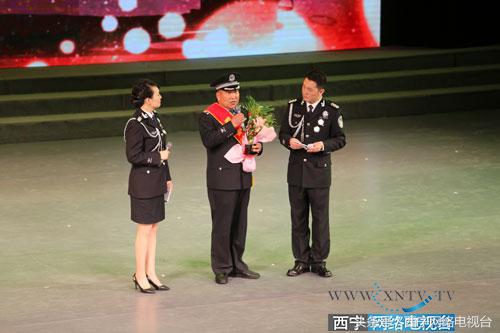 最美警察辅警候选人坚守初心,最美民警和优秀辅警