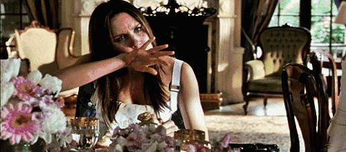 鼓起勇气踏入“武汉天地”剪头发,没想到却被“搞”大了肚子……