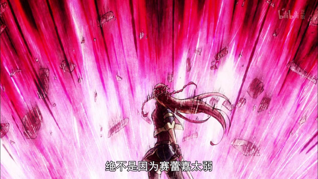 recreators人物介绍,re:creators里所有角色原型