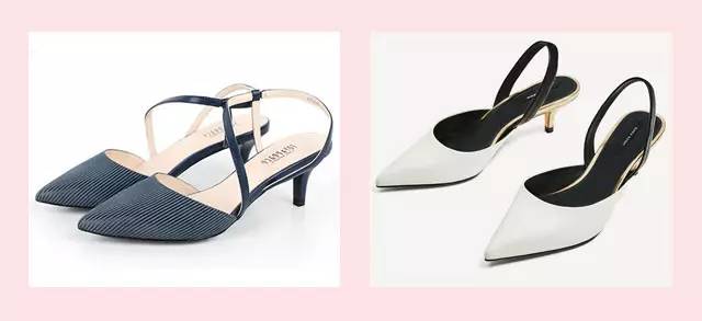 2018最火的4双鞋穿上时髦一整年,全网最火的十双鞋