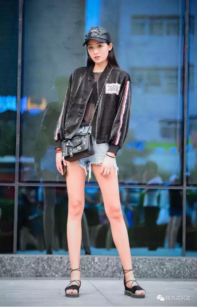 西安freestyle名场面,街头freestyle西安